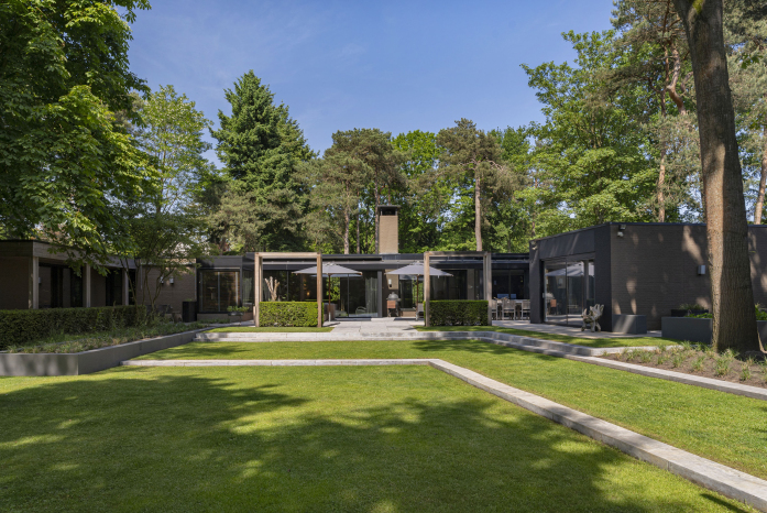 Vogelkerslaan 7, Vught