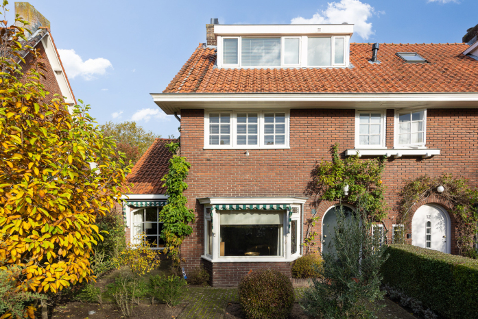 Versterstraat 10, Vught