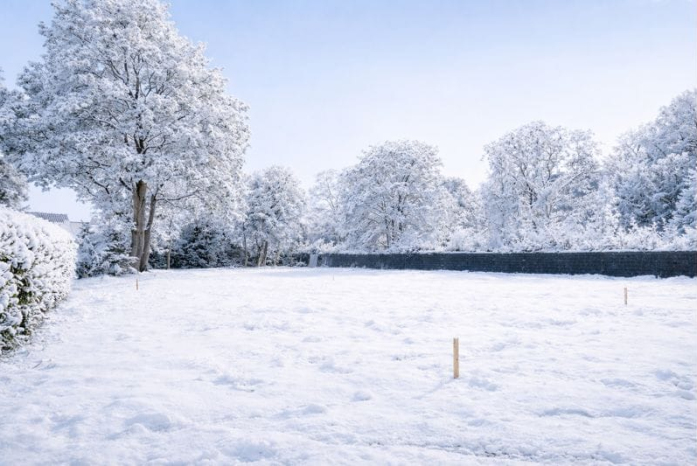 Ruwenbergstraat 6a - Bouwperceel, Sint Michielsgestel
